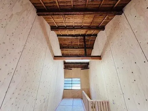 عقار بغرفة واحدة مدينة Osaka محافظة Osaka (11)