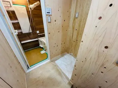 عقار بغرفة واحدة مدينة Osaka محافظة Osaka (13)