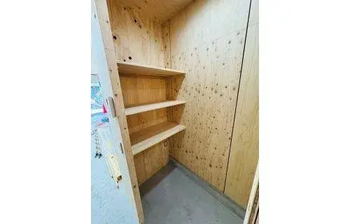 عقار بغرفة واحدة مدينة Osaka محافظة Osaka (14)