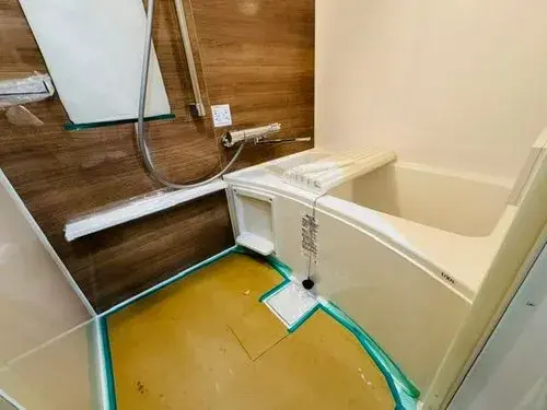 عقار بغرفة واحدة مدينة Osaka محافظة Osaka (16)