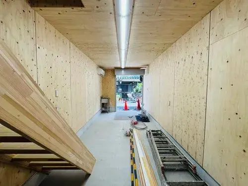 عقار بغرفة واحدة مدينة Osaka محافظة Osaka (7)