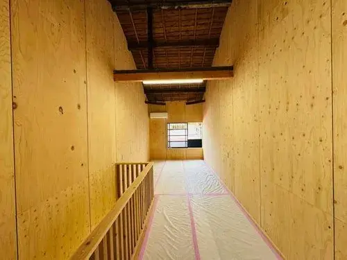 عقار بغرفة واحدة مدينة Osaka محافظة Osaka (8)