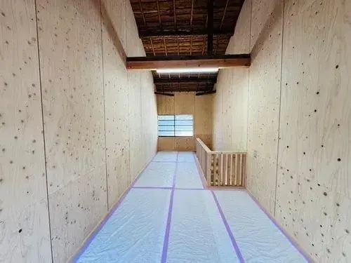 عقار بغرفة واحدة مدينة Osaka محافظة Osaka (10)