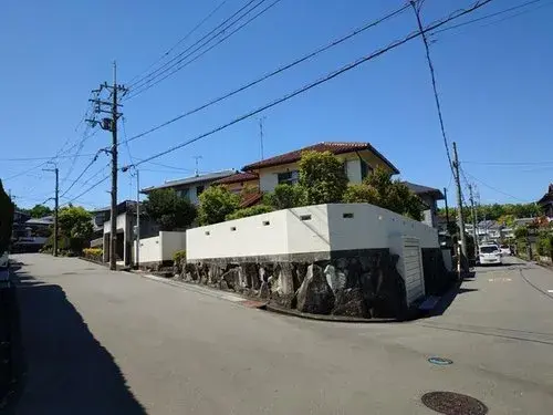 6LDK+S Property Ibaraki City Osaka Prefecture (2)