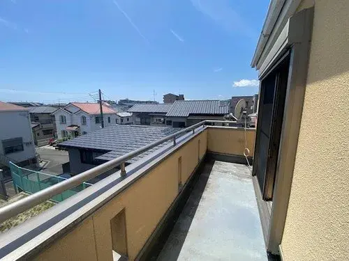 3DK Property Takatsuki City Osaka Prefecture (2)