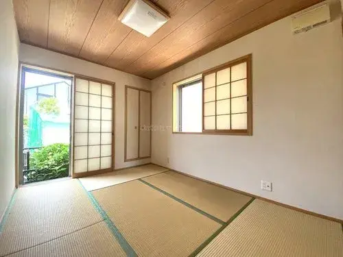 3DK Property Takatsuki City Osaka Prefecture (11)