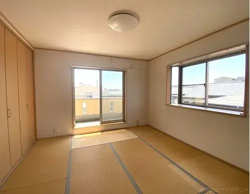 3DK Property Takatsuki City Osaka Prefecture (13)