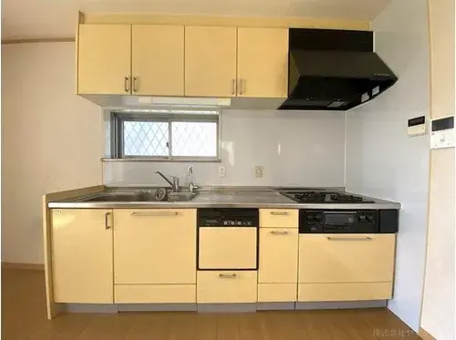 3DK Property Takatsuki City Osaka Prefecture (17)