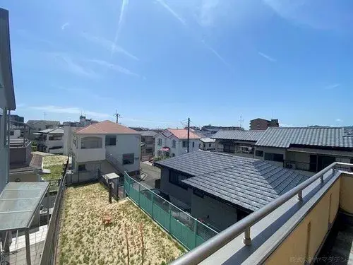 3DK Property Takatsuki City Osaka Prefecture (3)