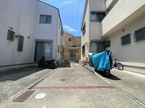 3DK Property Takatsuki City Osaka Prefecture (5)