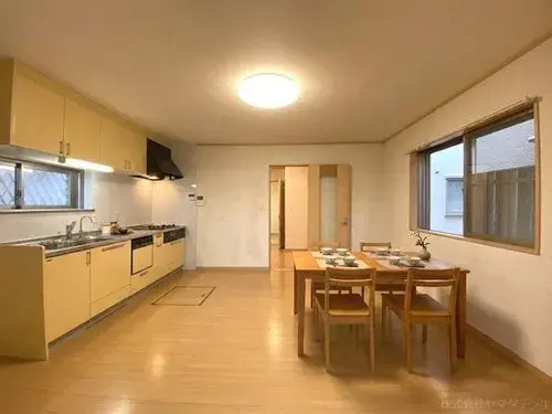 3DK Property Takatsuki City Osaka Prefecture (7)