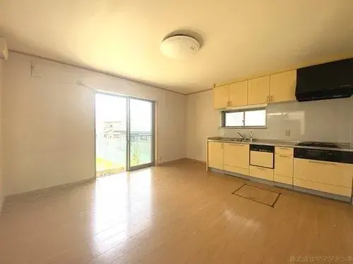 3DK Property Takatsuki City Osaka Prefecture (8)