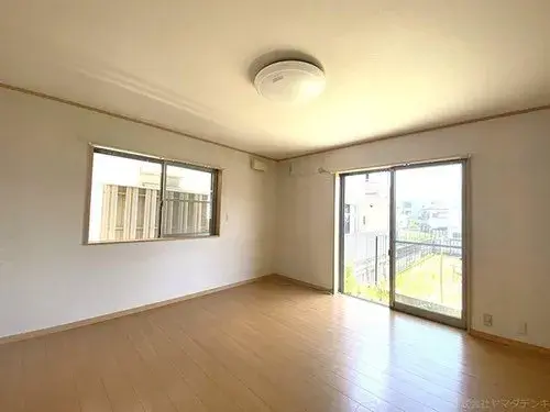 3DK Property Takatsuki City Osaka Prefecture (9)