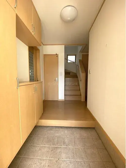 3DK Property Takatsuki City Osaka Prefecture (10)