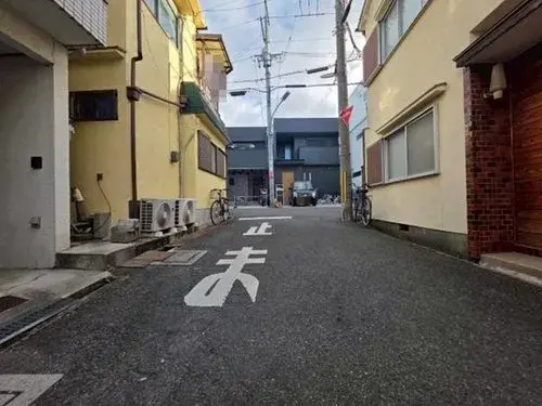 4DK物业 门真市 大阪府 (2)