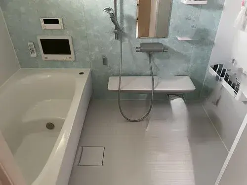 3LDK Property Sakai City Osaka Prefecture (14)