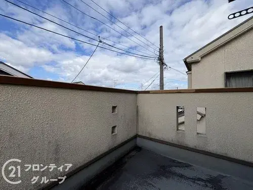 3LDK Property Hirakata City Osaka Prefecture (2)