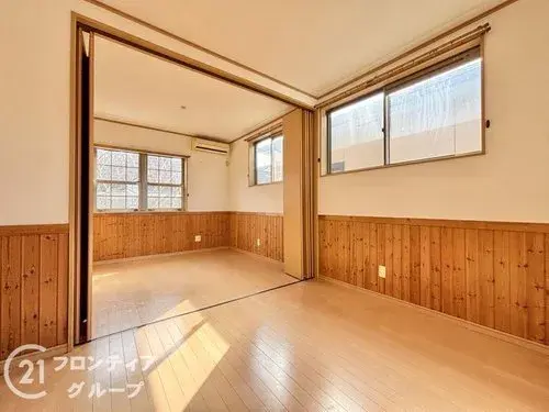 3LDK Property Hirakata City Osaka Prefecture (11)