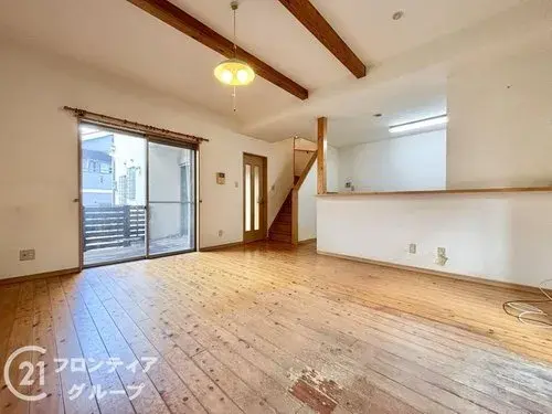 3LDK Property Hirakata City Osaka Prefecture (14)