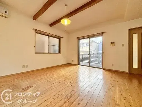 3LDK Property Hirakata City Osaka Prefecture (15)