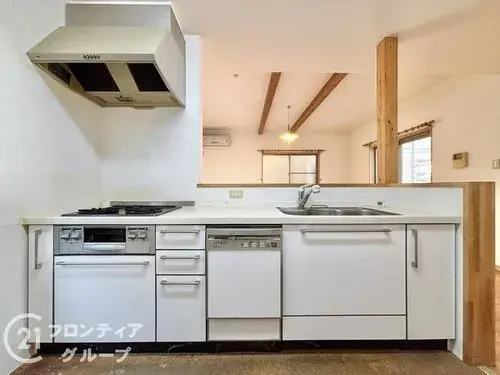3LDK Property Hirakata City Osaka Prefecture (17)