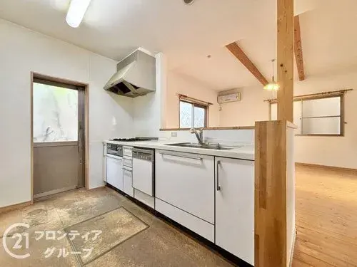 3LDK Property Hirakata City Osaka Prefecture (18)