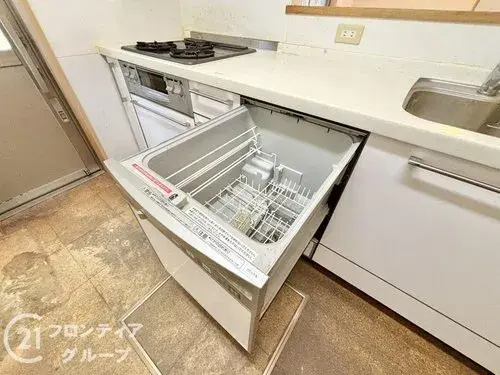 3LDK Property Hirakata City Osaka Prefecture (20)