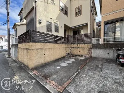 3LDK Property Hirakata City Osaka Prefecture (3)