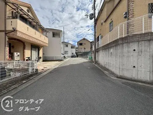 3LDK Property Hirakata City Osaka Prefecture (4)