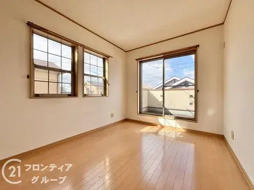 3LDK Property Hirakata City Osaka Prefecture (7)