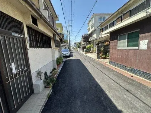عقار 6DK بمدينة Izumi، محافظة Osaka (5)