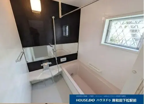 Propiedad 3LDK en la ciudad de Kishiwada, Prefectura de Osaka (4)