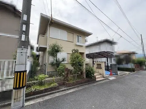4LDK Property Takatsuki City Osaka Prefecture (2)