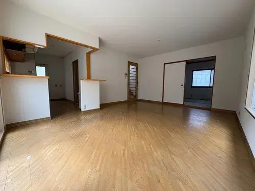 4LDK Property Takatsuki City Osaka Prefecture (3)