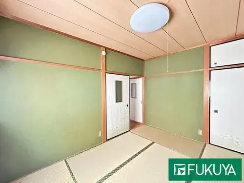 2间卧室 大阪府寝屋川市房产 (6)