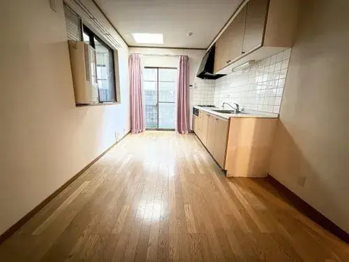 عقار 4DK مدينة Kashihara محافظة Nara (3)