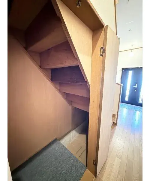 عقار 4DK مدينة Kashihara محافظة Nara (5)