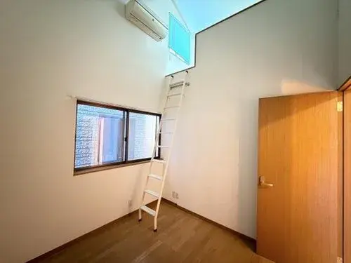 عقار 4DK مدينة Kashihara محافظة Nara (6)