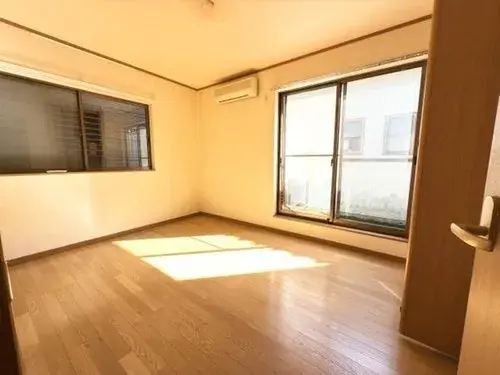 عقار 4DK مدينة Kashihara محافظة Nara (10)