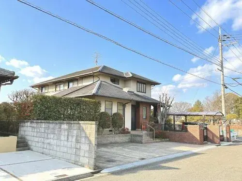 6LDK+S Yamato-Koriyama City Nara Prefecture Property (3)