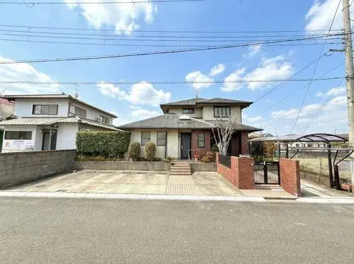 6LDK+S Yamato-Koriyama City Nara Prefecture Property (4)