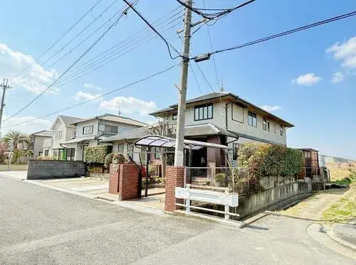 6LDK+S Yamato-Koriyama City Nara Prefecture Property (5)