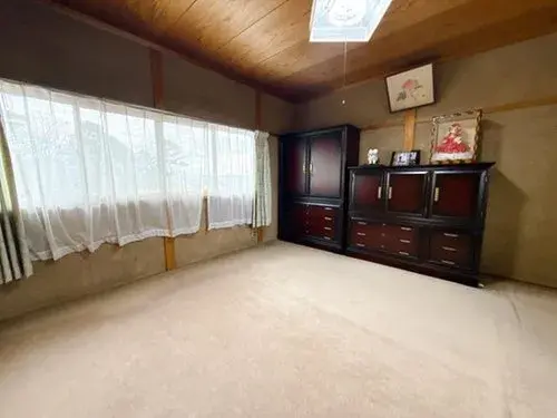 宽敞两层住宅 奈良市 奈良县 (4)