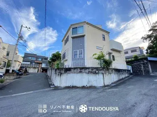 [3LDK Property] Ikoma City, Nara Prefecture (2)