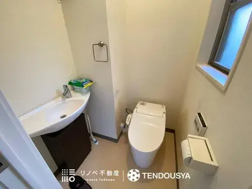 [3LDK Property] Ikoma City, Nara Prefecture (20)