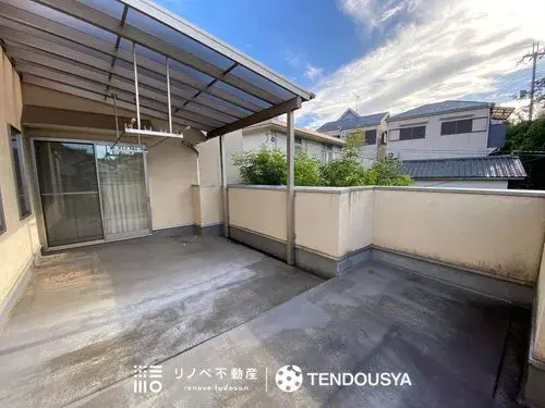[3LDK Property] Ikoma City, Nara Prefecture (4)