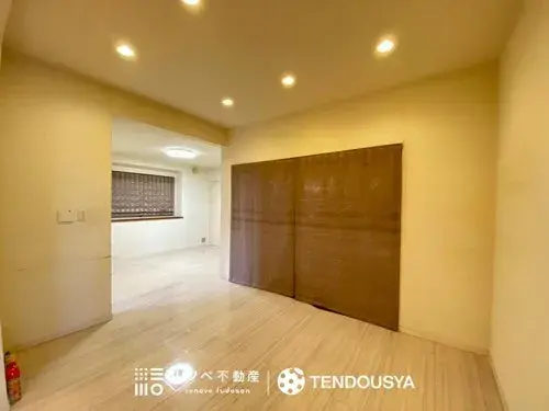 [3LDK Property] Ikoma City, Nara Prefecture (10)