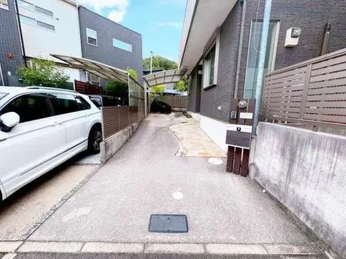 4LDK房产 生驹市 奈良县 (2)