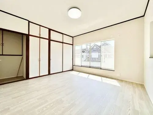 4LDK 北葛城郡广陵町 奈良县 (11)