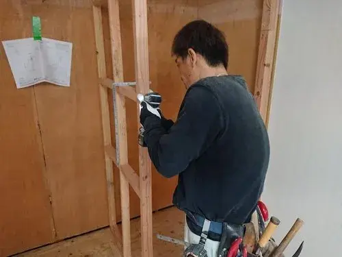 4LDK 北葛城郡广陵町 奈良县 (13)